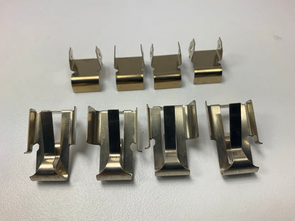 Bendix H5804 Rear Disc Brake Hardware Kit