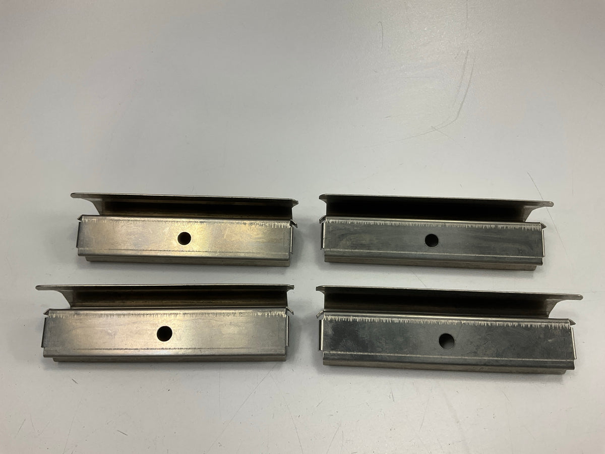 Bendix H5815 Front Disc Brake Hardware Kit