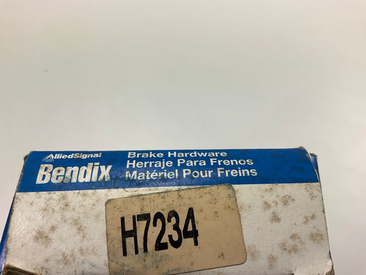 Bendix H7234 Rear Drum Brake Hardware Kit For 1979-1983 Toyota Pickup RWD