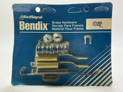 Bendix H7249DP Disc Brake Hardware Kit