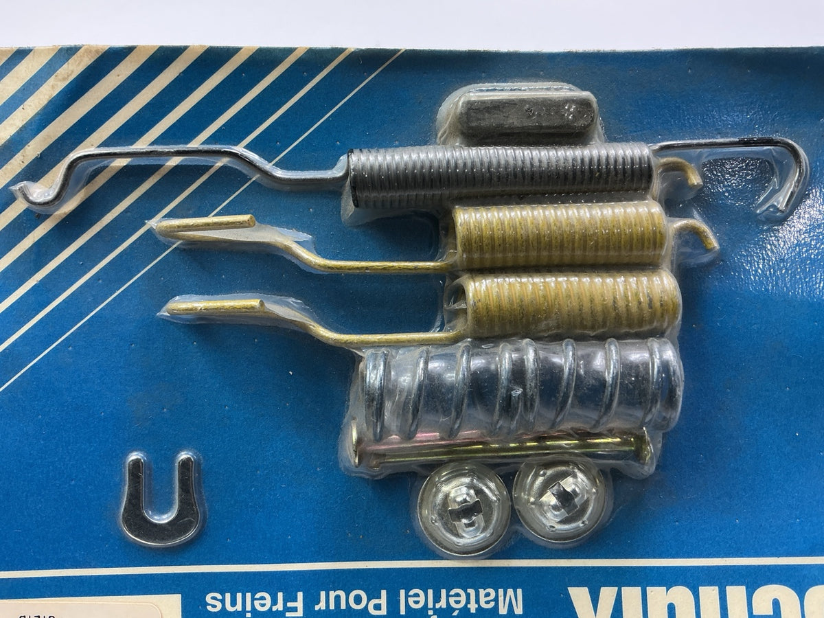 Bendix H7249DP Disc Brake Hardware Kit