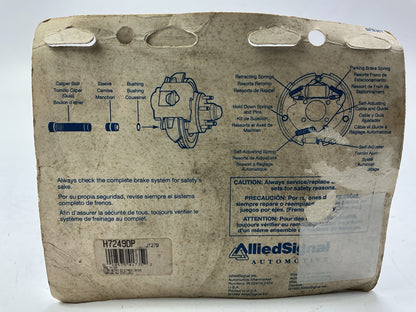 Bendix H7249DP Disc Brake Hardware Kit