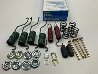 Bendix H7274 Rear Drum Brake Hardware For 1982-1986 Nissan 720