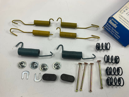 Bendix H7284 Rear Drum Brake Wheel Cylinder Hardware Kit
