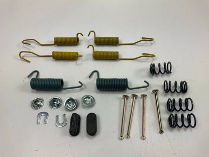 Bendix H7284 Rear Drum Brake Wheel Cylinder Hardware Kit