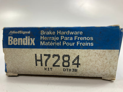 Bendix H7284 Rear Drum Brake Wheel Cylinder Hardware Kit