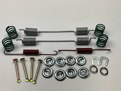 Bendix H7304 Rear Drum Brake Hardware Kit
