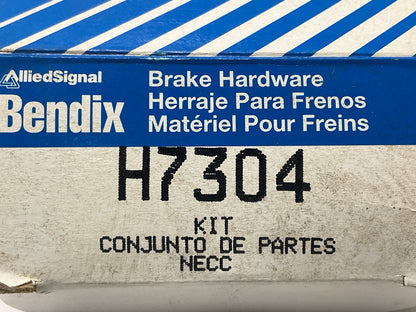 Bendix H7304 Rear Drum Brake Hardware Kit