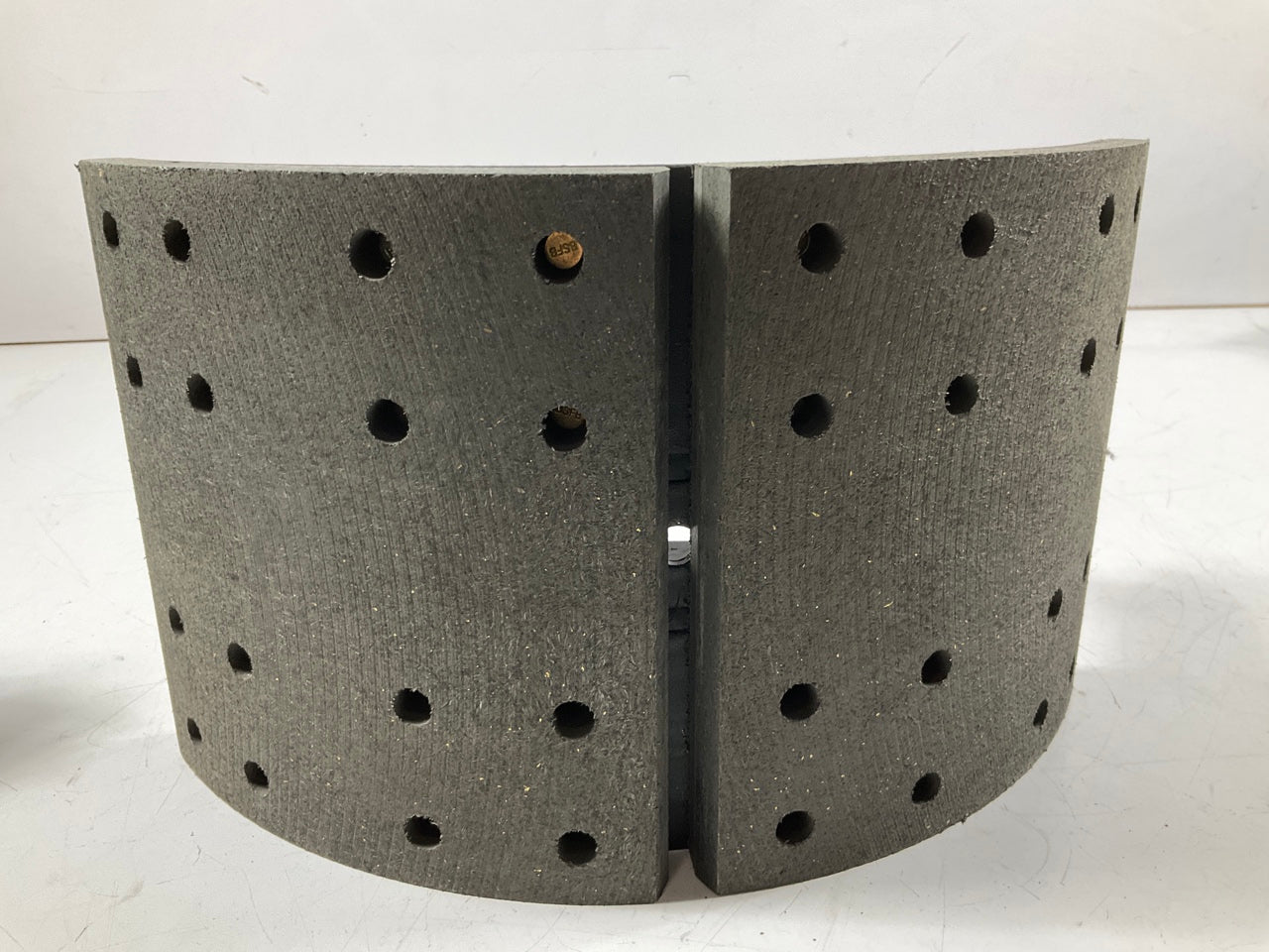 Bendix KT4726EII600 REMAN ES600 4726E Drum Brake Shoes, ESII 16-1/2'' X 8-5/8''