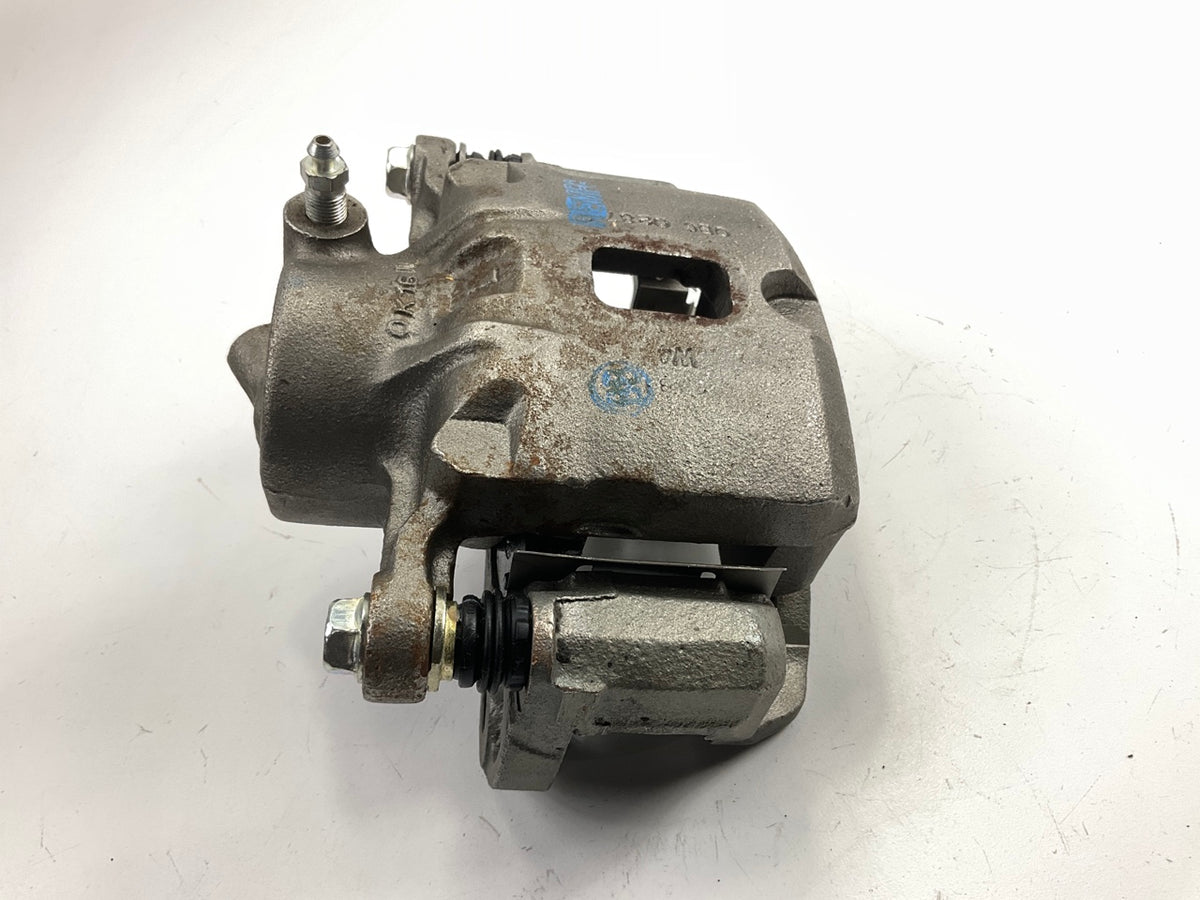 REMAN. Bendix L45945M Front Left Disc Brake Caliper For 1989-93 Hyundai Sonata