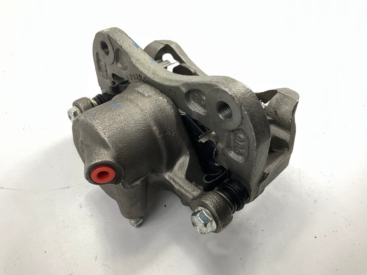 REMAN. Bendix L45945M Front Left Disc Brake Caliper For 1989-93 Hyundai Sonata