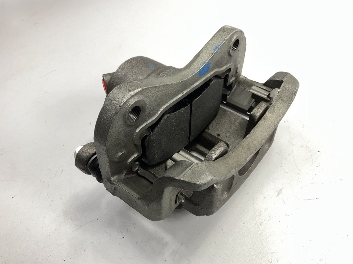 REMAN. Bendix L45945M Front Left Disc Brake Caliper For 1989-93 Hyundai Sonata