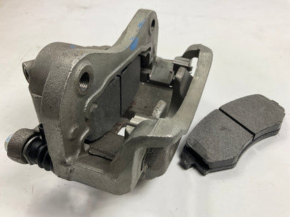 REMAN. Bendix L45945M Front Left Disc Brake Caliper For 1989-93 Hyundai Sonata