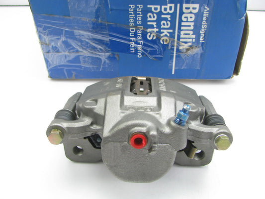 REMAN. Bendix L45956M Front Right Brake Caliper