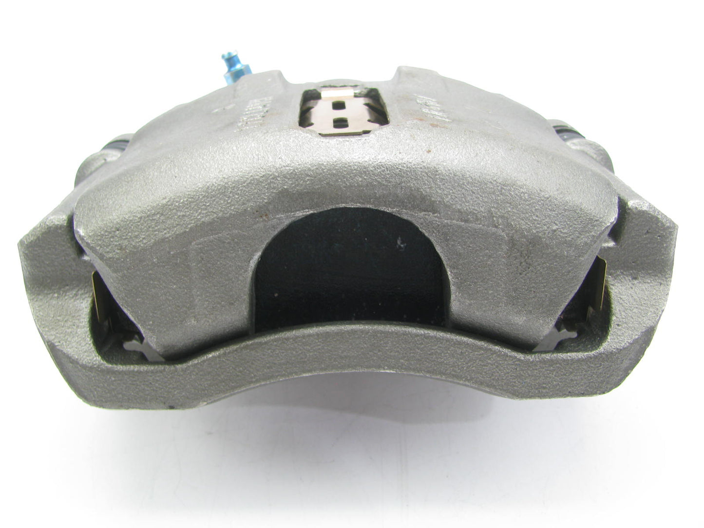 REMAN. Bendix L45956M Front Right Brake Caliper