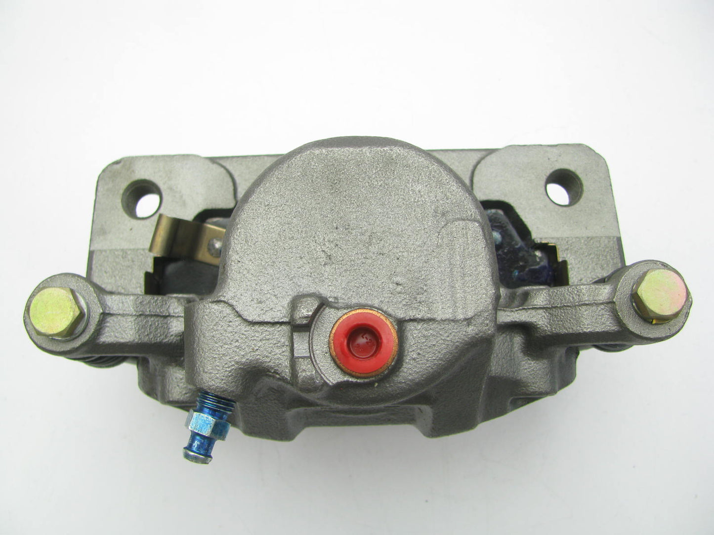 REMAN. Bendix L45956M Front Right Brake Caliper