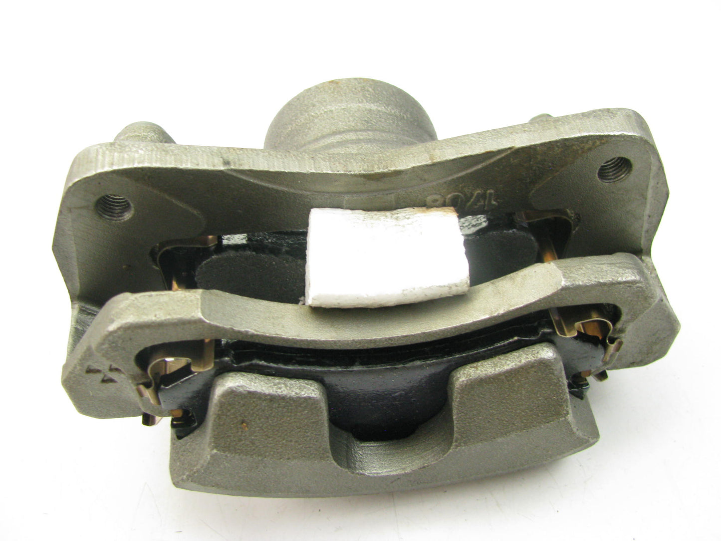 Bendix L46045M REMAN Front Right Disc Brake Caliper