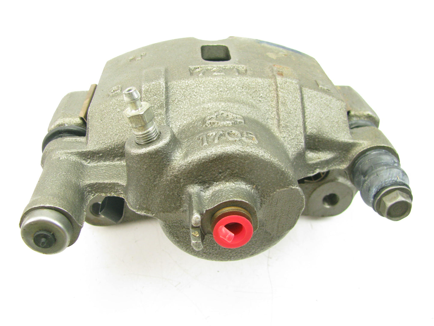 Bendix L46045M REMAN Front Right Disc Brake Caliper