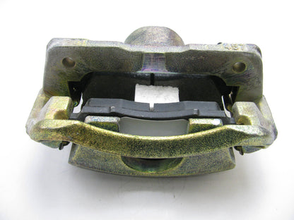 REMAN - Bendix L46263 FRONT RIGHT Disc Brake Caliper LOADED/ W Brake Pads