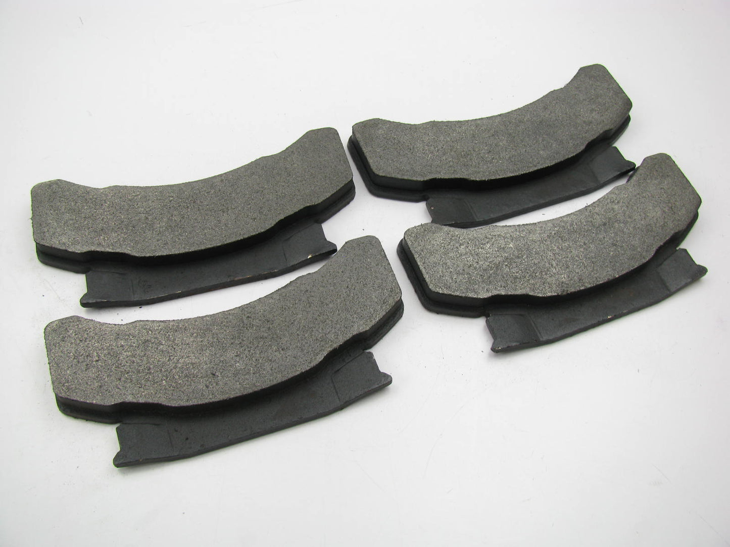 Bendix MK224PREM Brake Pads - Bendix 2.50'' Calipers 1979-2003 GMC Ford IHC Truck