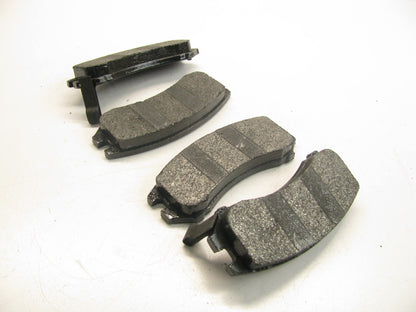 Bendix MKD357 Front Disc Brake Pads For 87-89 Pulsar NX 86-89 Sentra 89-94 Swift