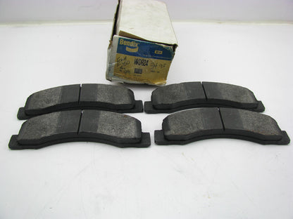 NEW Bendix MKD824 Front Disc Brake Pads