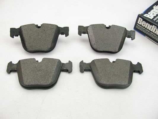 Bendix MKD919 REAR Disc Brake Pads