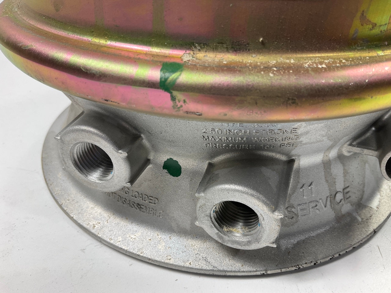 Bendix Nt3030STD-Kit - Spring Brake Piggyback Kit