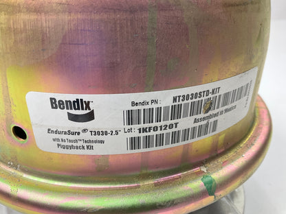 Bendix Nt3030STD-Kit - Spring Brake Piggyback Kit