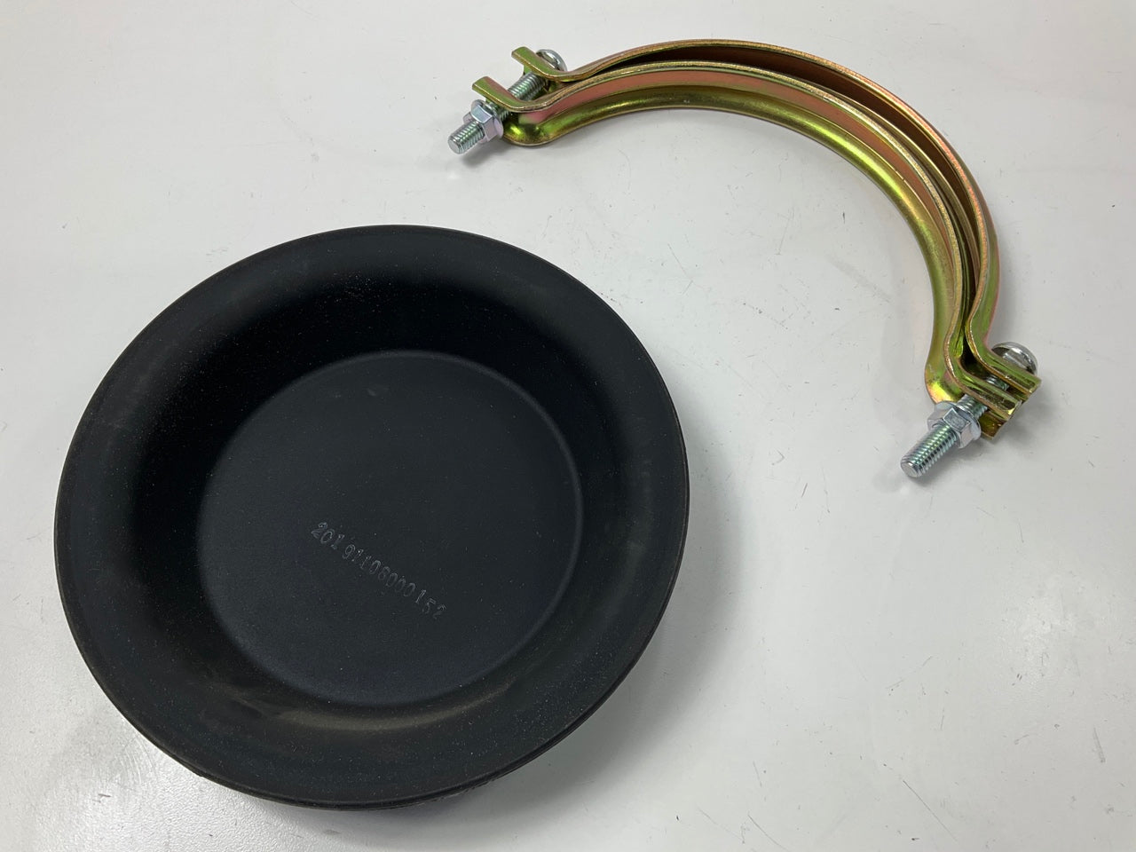Bendix Nt3030STD-Kit - Spring Brake Piggyback Kit