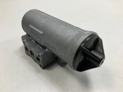 INCOMPLETE - Bendix OR275491X REMAN Governor Air Valve, 1/8'' NPT, 100 PSI Cut In