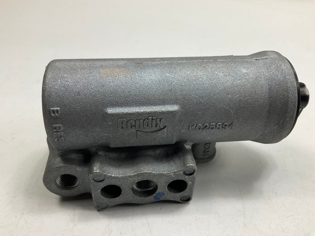INCOMPLETE - Bendix OR275491X REMAN Governor Air Valve, 1/8'' NPT, 100 PSI Cut In