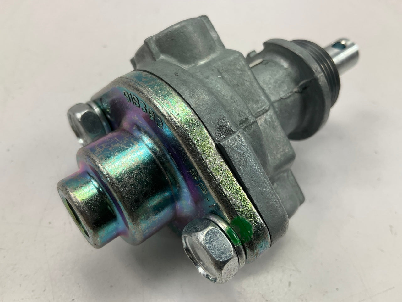 REMAN. Bendix OR276566X PP-1 Push / Pull Valve, 20 PSI Release