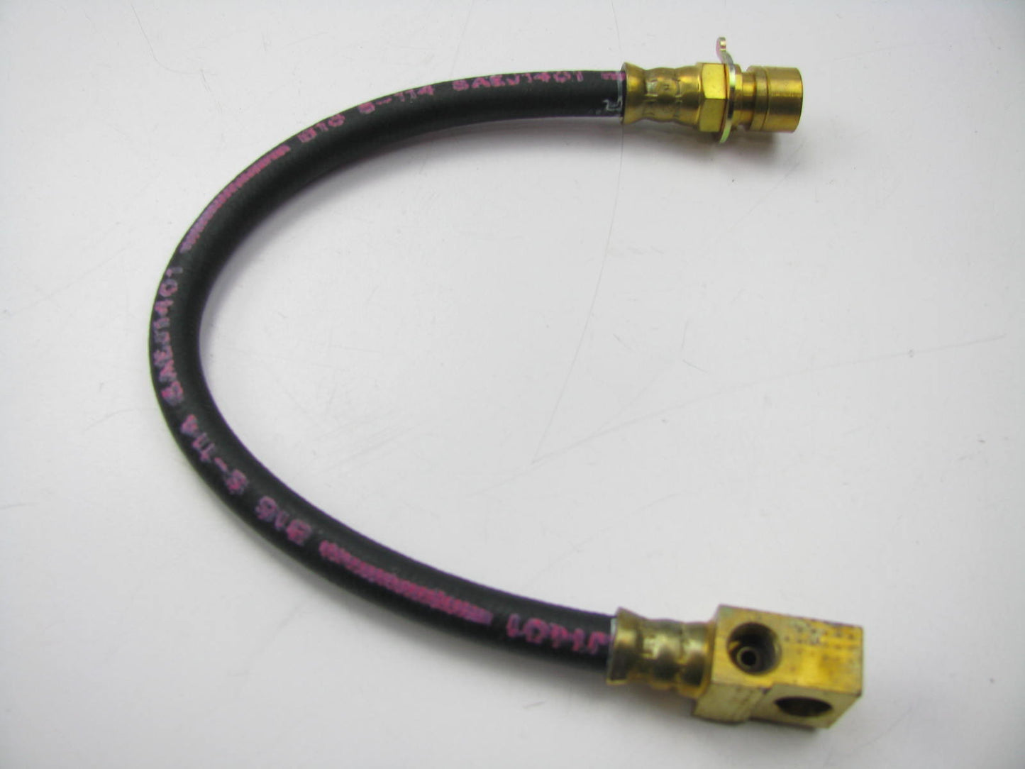 Bendix PBH77574 Front Brake Hose