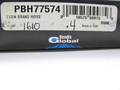 Bendix PBH77574 Front Brake Hose