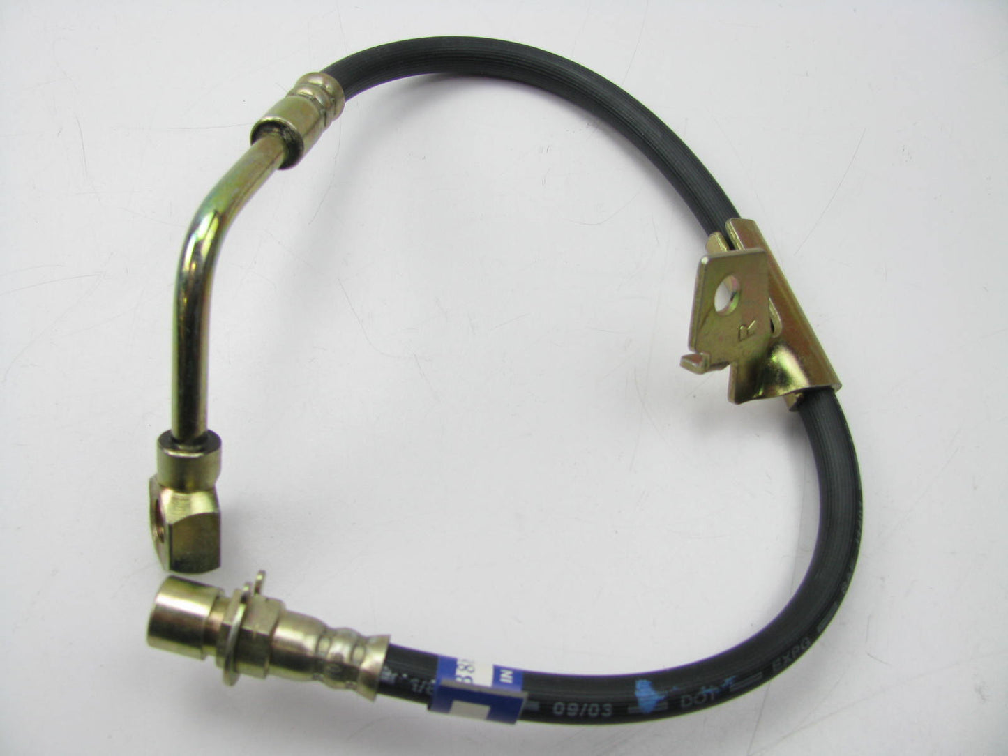 Bendix PBH77854 FRONT RIGHT Brake Hose