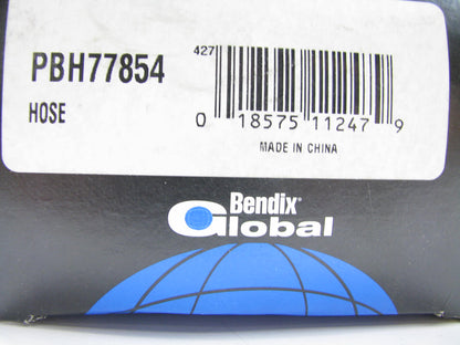 Bendix PBH77854 FRONT RIGHT Brake Hose