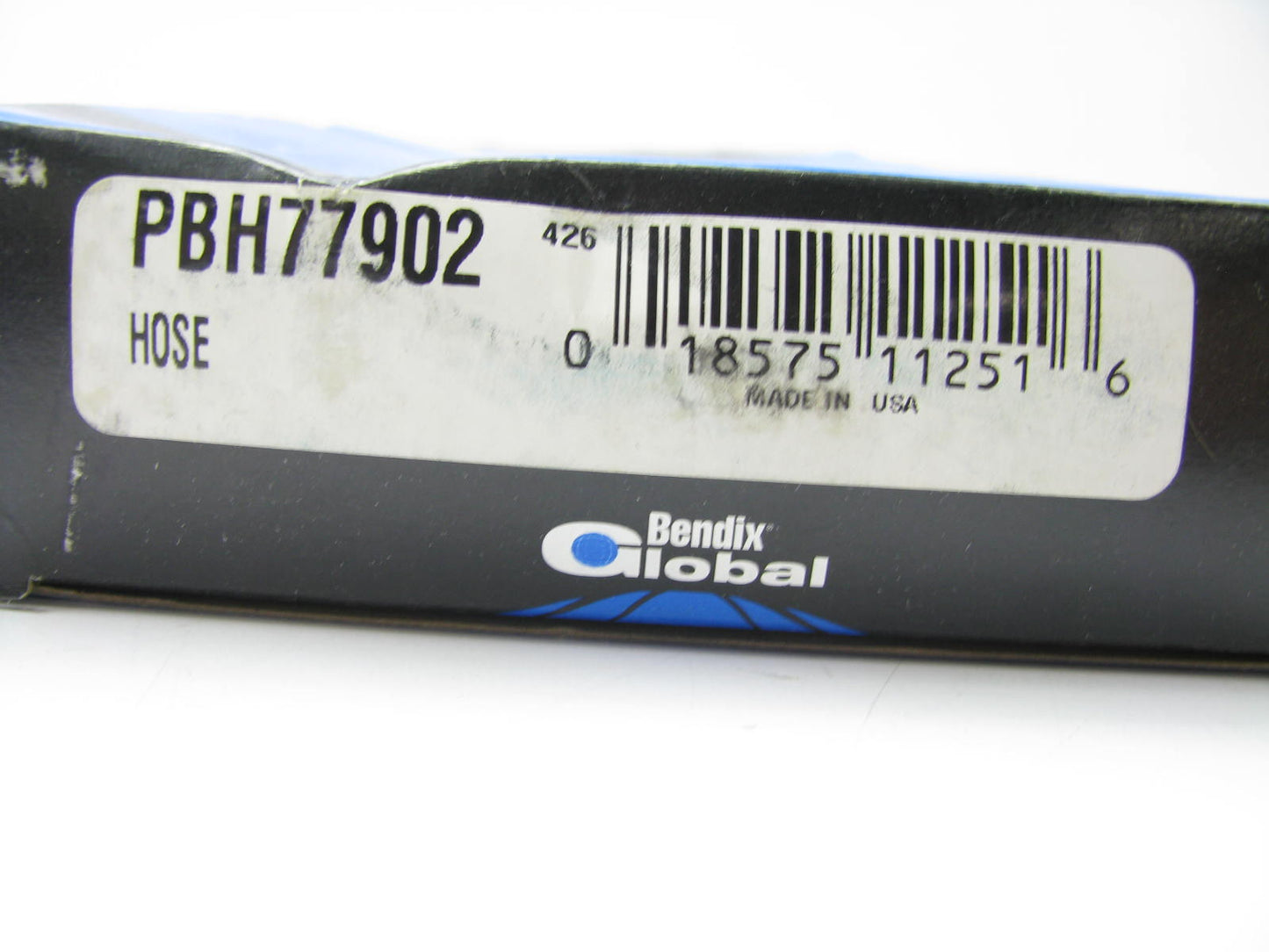 Bendix PBH77902 FRONT RIGHT Brake Hose
