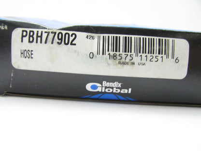 Bendix PBH77902 FRONT RIGHT Brake Hose