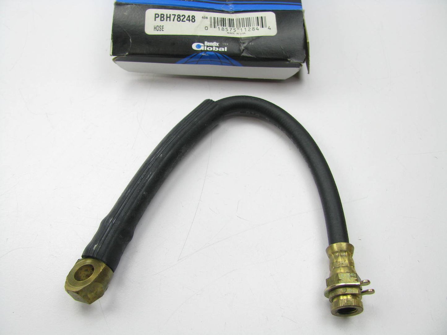 Bendix PBH78248 FRONT Brake Hose