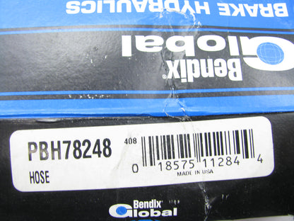 Bendix PBH78248 FRONT Brake Hose