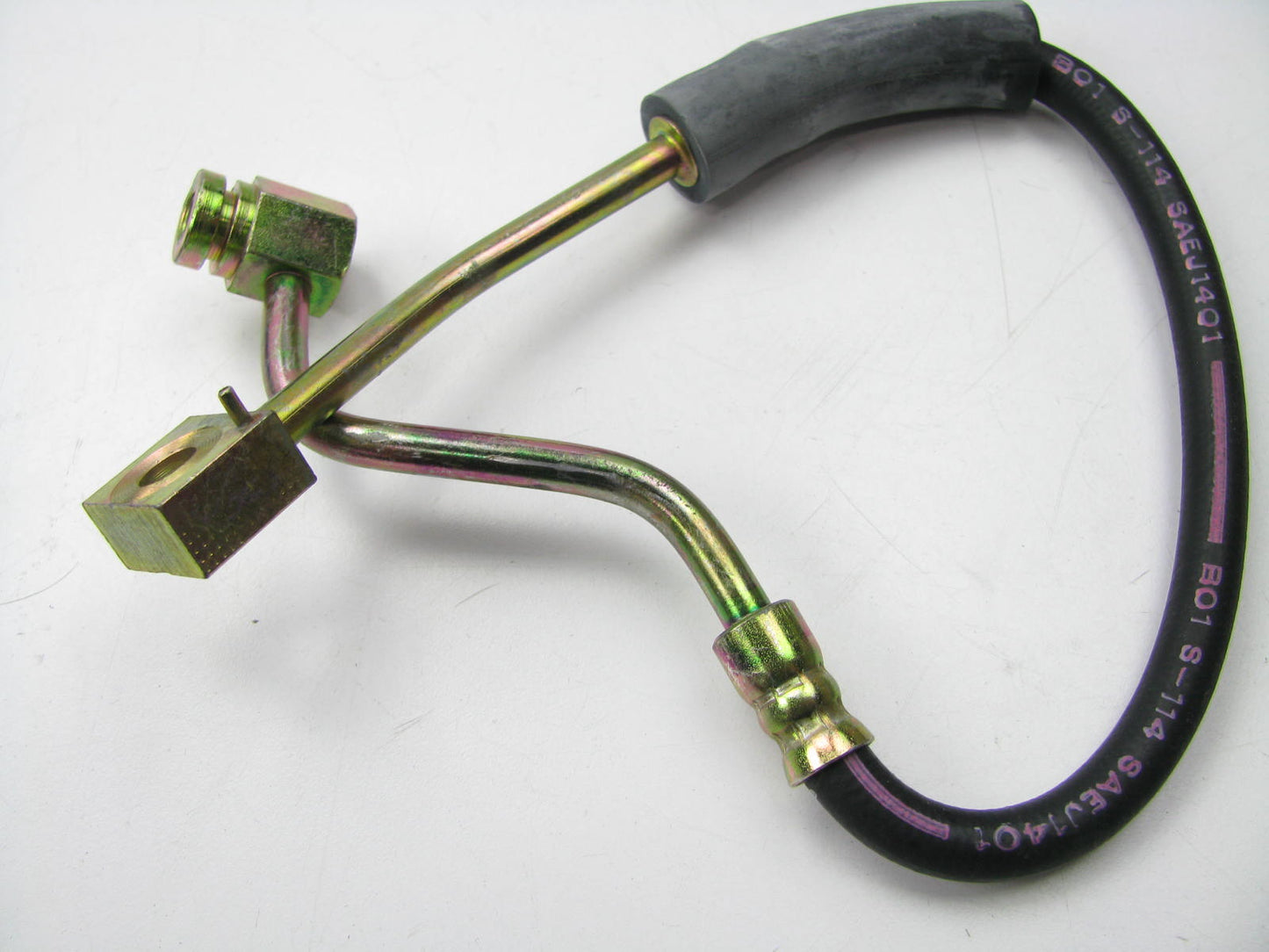 Bendix PBH78301 Front Right Brake Hose