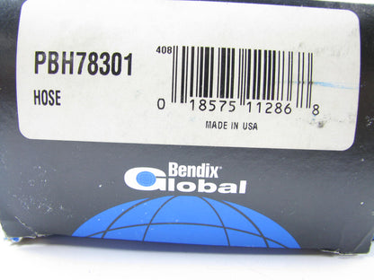 Bendix PBH78301 Front Right Brake Hose