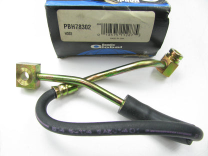 Bendix PBH78302 FRONT Brake Hydraulic Hose