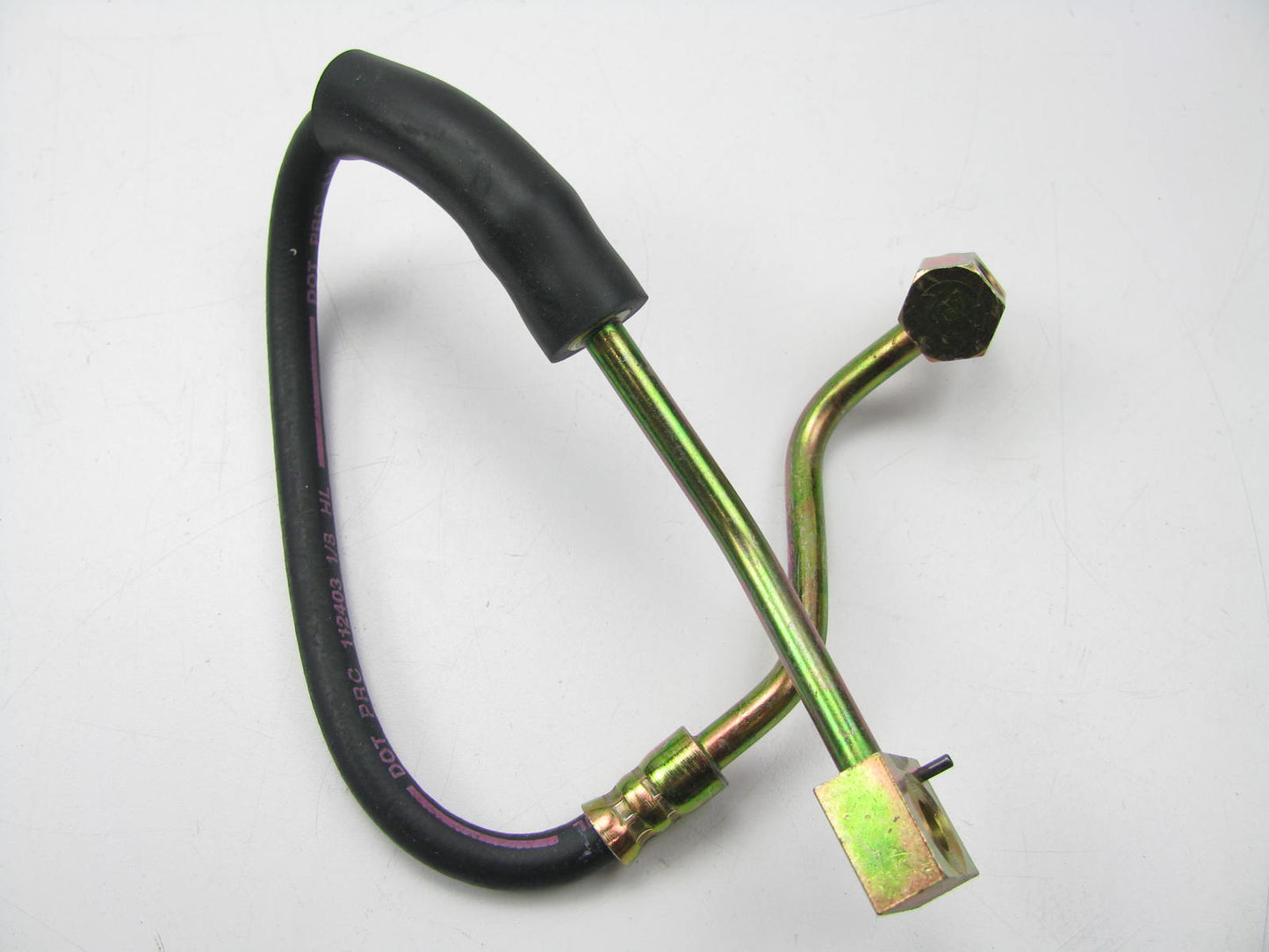 Bendix PBH78302 FRONT Brake Hydraulic Hose