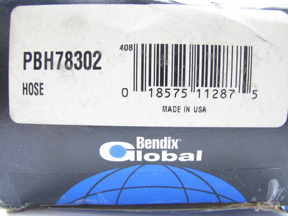 Bendix PBH78302 FRONT Brake Hydraulic Hose