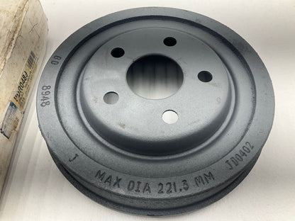Bendix PDR0489 Rear Brake Drum
