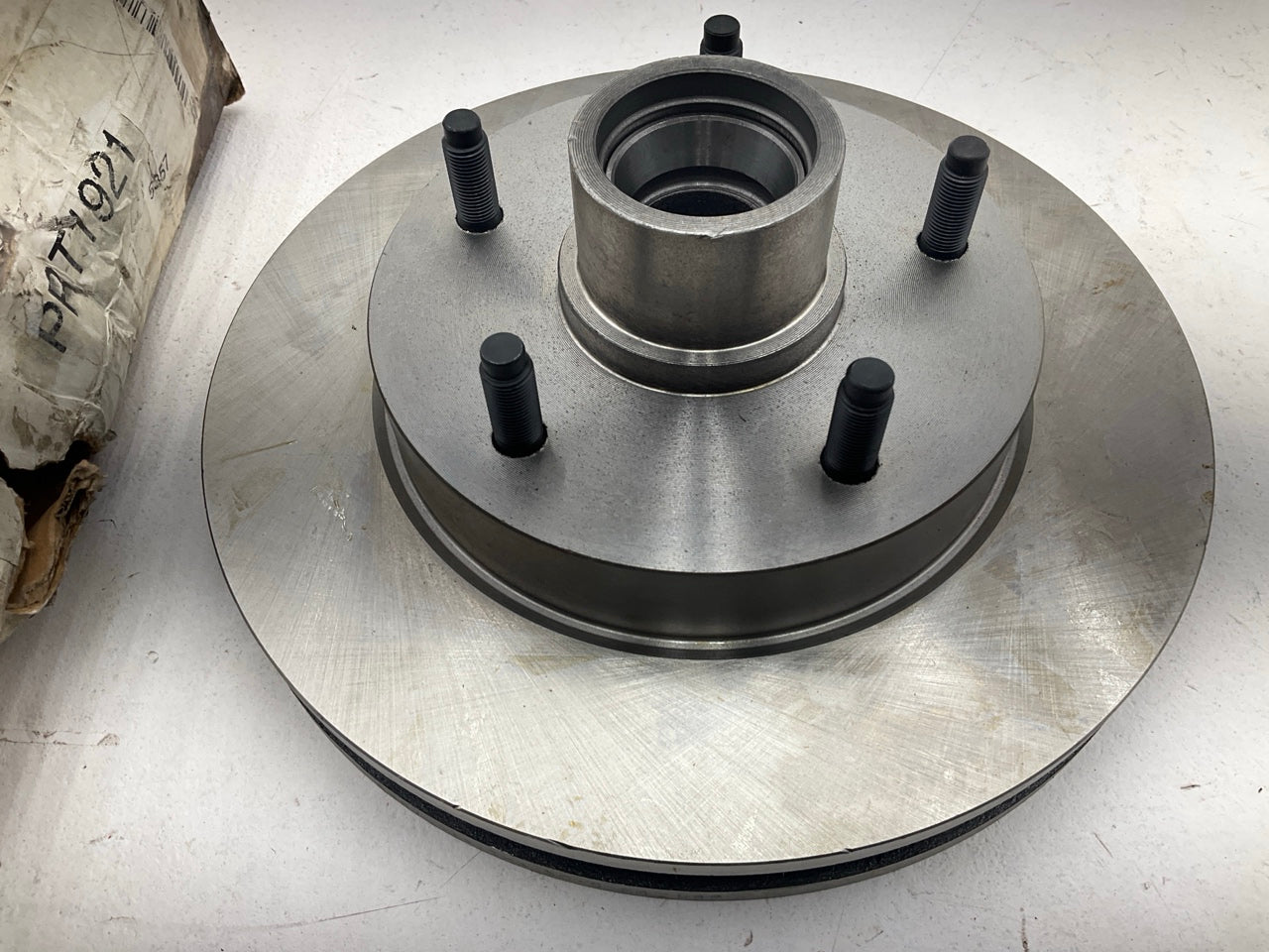 Bendix PRT1921 Front Brake Rotor For 1994-1999 Dodge Ram 1500 RWD ONLY
