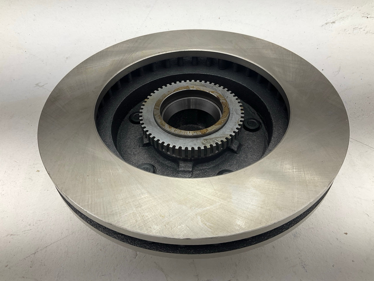 Bendix PRT1921 Front Brake Rotor For 1994-1999 Dodge Ram 1500 RWD ONLY