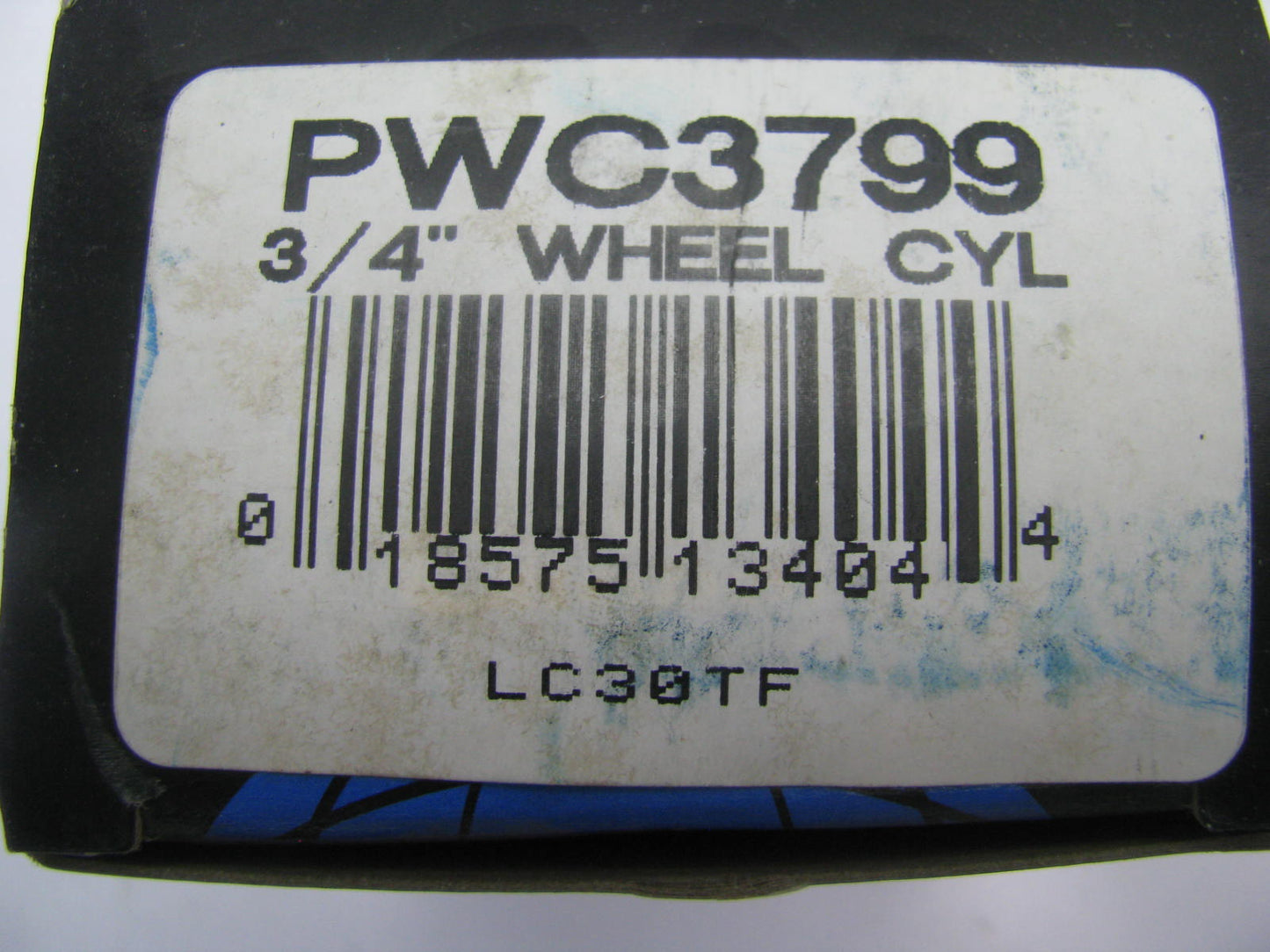 Bendix PWC3799 Drum Brake Wheel Cylinder - Rear Left / Right